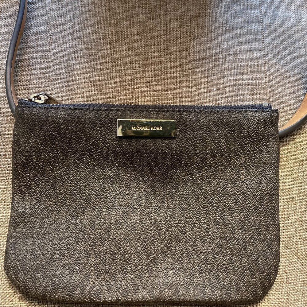 Michael Kors Fanny Pack